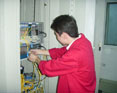 电子网络技术工程师 -湖南长沙电工培训学校