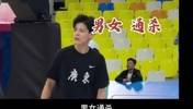 她是中国女篮现役颜王！男女通杀！长得又美又飒！