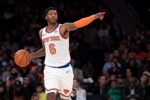 加兰谈欢迎来到NBA时刻：埃尔弗里德&middot;佩顿在我头上拿了三双