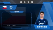 霍村前锋赫洛热克集锦：身强力壮的捷克锋线多面手