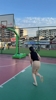 这就是少妇篮球吗？😻