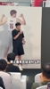 名场面！杨瀚森此前：面对网上的恶评，翻译让我凌晨一点去训练！