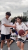 校园惊现&ldquo;白月光女神&rdquo;！这篮球女孩，瞬间梦回学生时代
