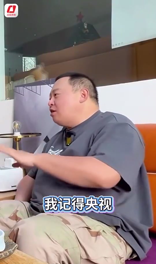 大郅曾正面大帽大卫&middot;罗宾逊扣篮！中国男篮历史最牛盖帽之一？