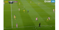 胜利0-1落后！朱利安&middot;多明格斯1V2戏耍西马坎破门