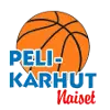 贝利卡尔胡B队女篮